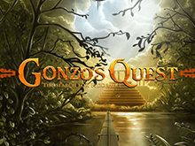 Игровые автоматы Gonzo's Quest играть бесплатно